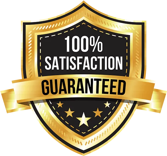 JointReliveX satisfaction guarantee